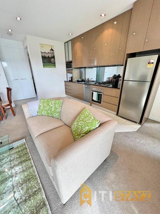 Cozy & Comfortable At Campbell - 1 Bd 1 Bth Apt Ngoại thất bức ảnh