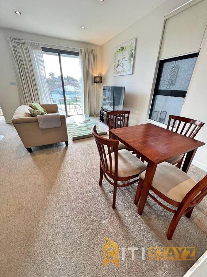 Cozy & Comfortable At Campbell - 1 Bd 1 Bth Apt Ngoại thất bức ảnh