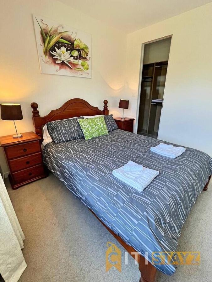 Cozy & Comfortable At Campbell - 1 Bd 1 Bth Apt Ngoại thất bức ảnh