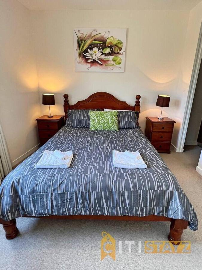 Cozy & Comfortable At Campbell - 1 Bd 1 Bth Apt Ngoại thất bức ảnh