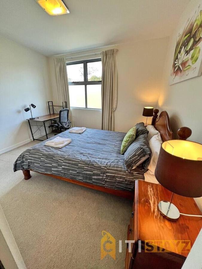Cozy & Comfortable At Campbell - 1 Bd 1 Bth Apt Ngoại thất bức ảnh