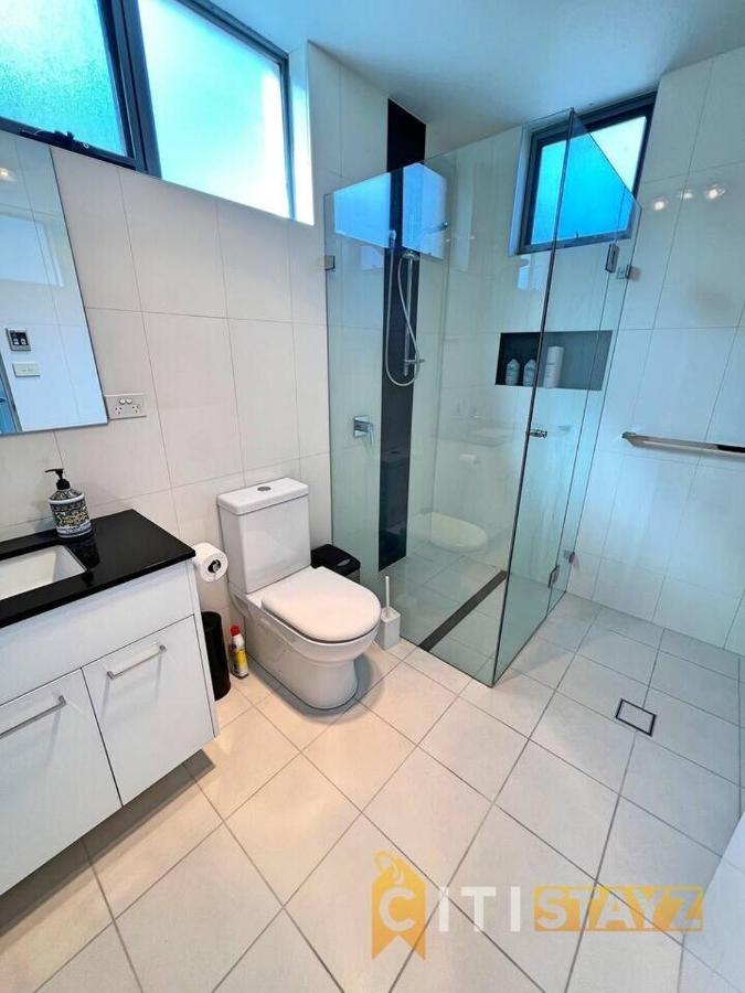 Cozy & Comfortable At Campbell - 1 Bd 1 Bth Apt Ngoại thất bức ảnh
