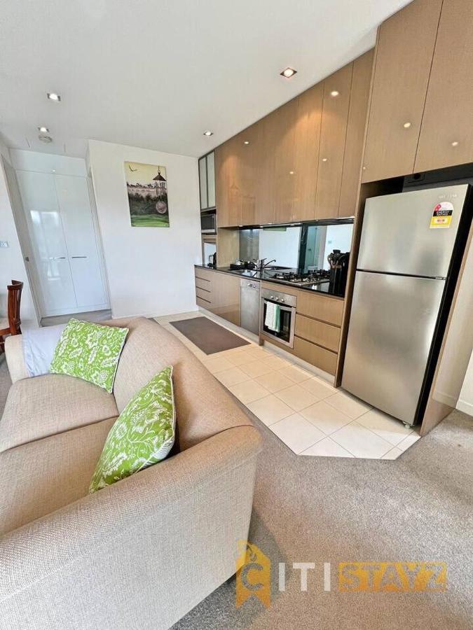 Cozy & Comfortable At Campbell - 1 Bd 1 Bth Apt Ngoại thất bức ảnh